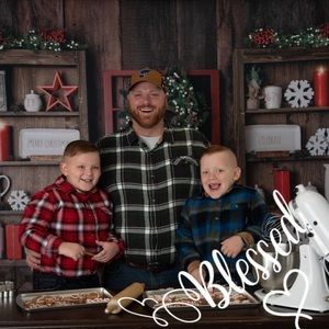 Meet your Posher, Rick